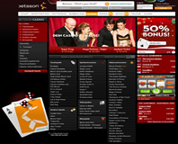 Spiele Betsson