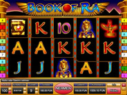 Book of Ra online spielen