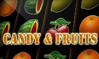 Candy and Fruits