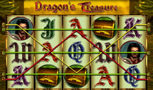 Dragon's Treasure online