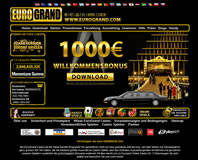 Spiele EuroGrand