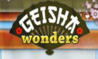 geisha wonders online spielen