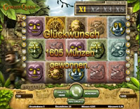 Casino Gewinn Gonzo's Quest