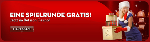 gratis Spielrunde