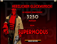 Casino Gewinn Hellboy