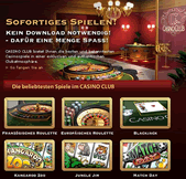 kostenlos Casino Spin