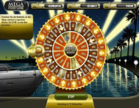 Casino Gewinn Mega Fortune