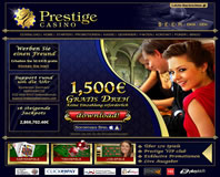 Spiele Prestige