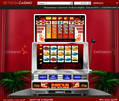 online Casino Bettson