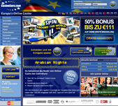 Casino Euro