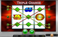 Triple Chance