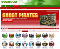 Spiele Unibet