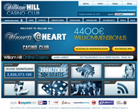WilliamHill online spielen Spiele WilliamHill